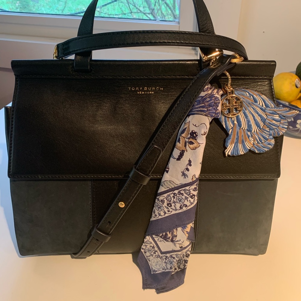 Tory Burch Bag